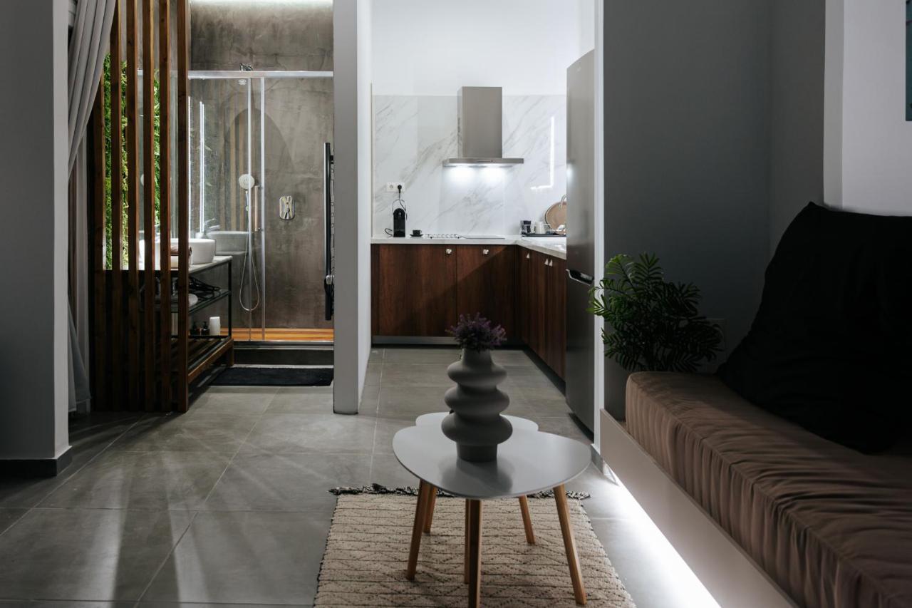 Athena City Apartment المظهر الخارجي الصورة