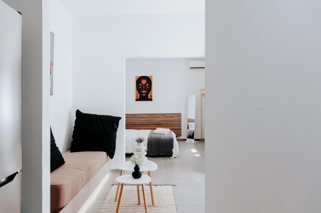 Athena City Apartment المظهر الخارجي الصورة